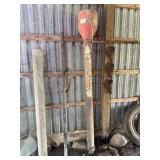Grain Aerator