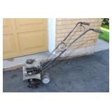 Noma Rototiller 1.6 Hp