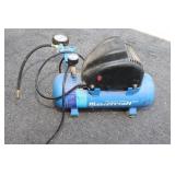 Mastercraft 1/3 Air Compressor