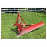 3-point Hitch Ditcher