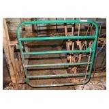 Heavy Duty Farm Gate 48' X 48'