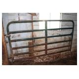 Behlen Farm Gate 92' X 52'