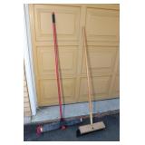 Brooms (2)