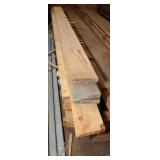Pine Lumber Lot