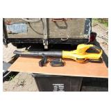 Adedad Electric Blower 20V