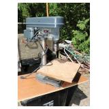 Drill Press