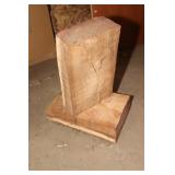 Bowl Blanks 18' x 5' x 11'