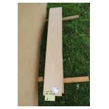 Maple 1'x6'x36' Kiln Dried (6)