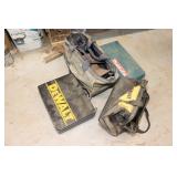 Misc. Empty Tool Cases