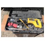 Dewalt DW303M Reciprocating Saw
