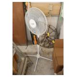 For Living Stand Fan