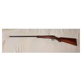 JGA Zella-Mehlis .22 Calibre Rifle
