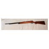 Stevens 87-D 22 Caliber Semi-Automatic Rifle