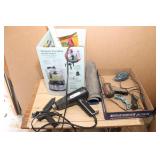 Glue Gun, Heat Gun, Soldering Gun