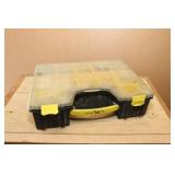 Parts Organizer with Contents