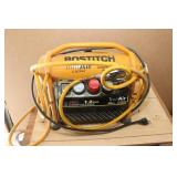 Bostitch 1.2 Gallon Compressor