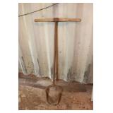 Post Hole Auger