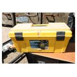 Toolbox w/Contents
