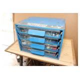Automotive Fastener Caddy