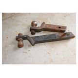 Trailer Hitch Receivers (2)