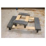Moving Dollies (2)