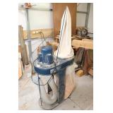Mastercraft Dust Collector