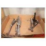 Gear Pullers (2)