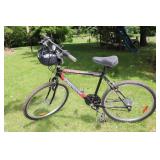 Supercycle 26' 18 speed Bike