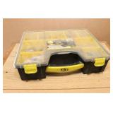 Parts Organizer with Contents