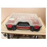 Parts Organizer with Contents