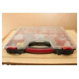 Parts Organizer with Contents