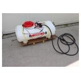 Champin 12V Sprayer - Hand Wand
