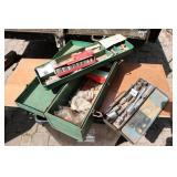 Toolbox w/Tools