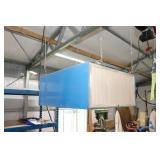 Craftex Air Filtration System (Model No. B2055)