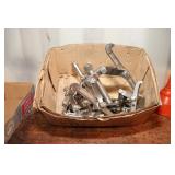 Gear Pullers (4 small)