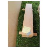 Oak 1'x5'24' Kiln Dried (5)