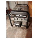 Coleman 6875 Portable Generator