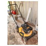 Cub Cadet CC100 Push Mower
