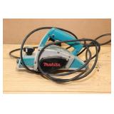 Makita N1900B Power Planer