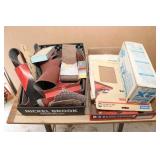 Sanding Paper, Sanding Belts, Sanding Discs