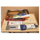 Pull Saws, Carpenter Saw