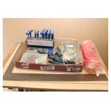 T Wrences, Precision Screwdrivers, Driving Bits