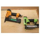 Bostich & Grex Brad Nailers