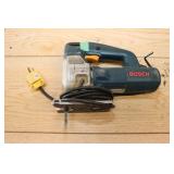 Bosch Jigsaw w/Case