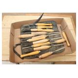 Turning Chisels