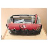 Husky Tool Caddy with Asst. Tools
