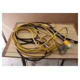 Extension Cords (2)