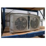Honeywell Window Mount Fan