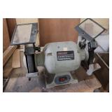 Shopcraft Bench Grinder