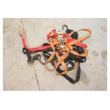 Tie Down Straps